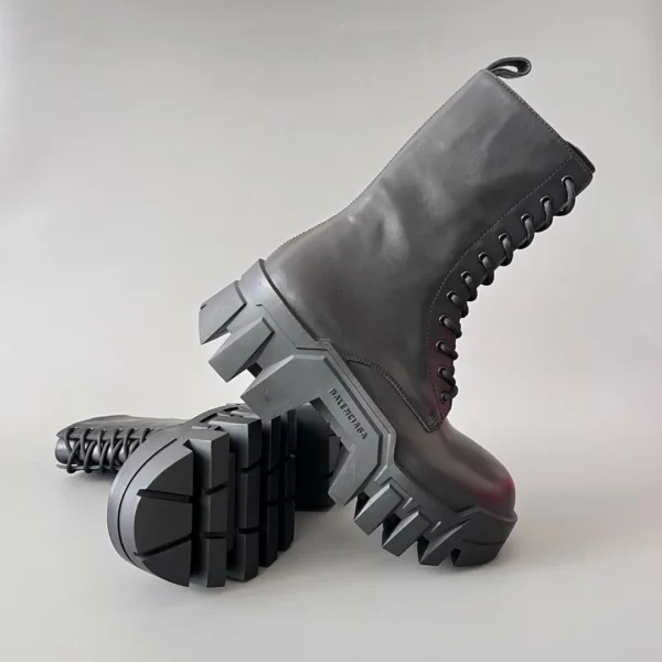 Balenciaga Balenciaga Bulldozer Leather Other - Image 8
