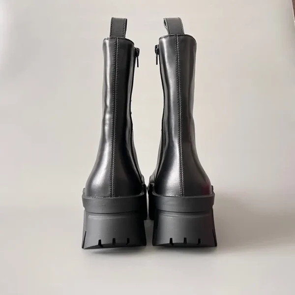 Balenciaga Balenciaga Bulldozer Leather Other - Image 5