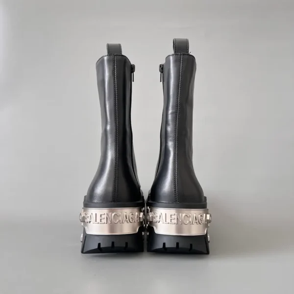 Balenciaga Balenciaga Bulldozer Leather Other - Image 5