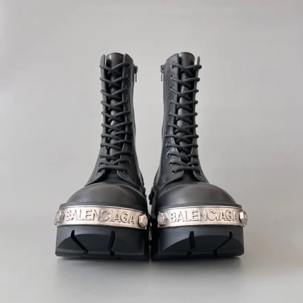 Balenciaga Balenciaga Bulldozer Leather Other - Image 2