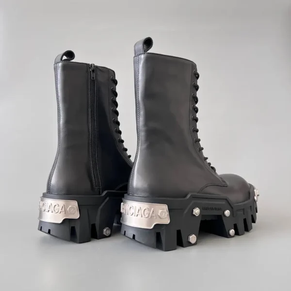 Balenciaga Balenciaga Bulldozer Leather Other - Image 4