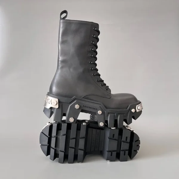 Balenciaga Balenciaga Bulldozer Leather Other - Image 6