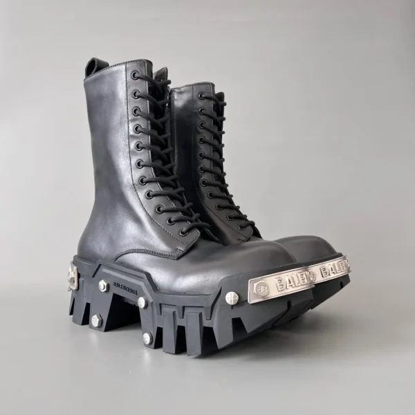 Balenciaga Balenciaga Bulldozer Leather Other - Image 3