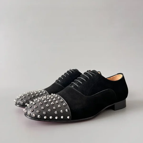 Christian Louboutin Greggo Fashion Men's Rest
