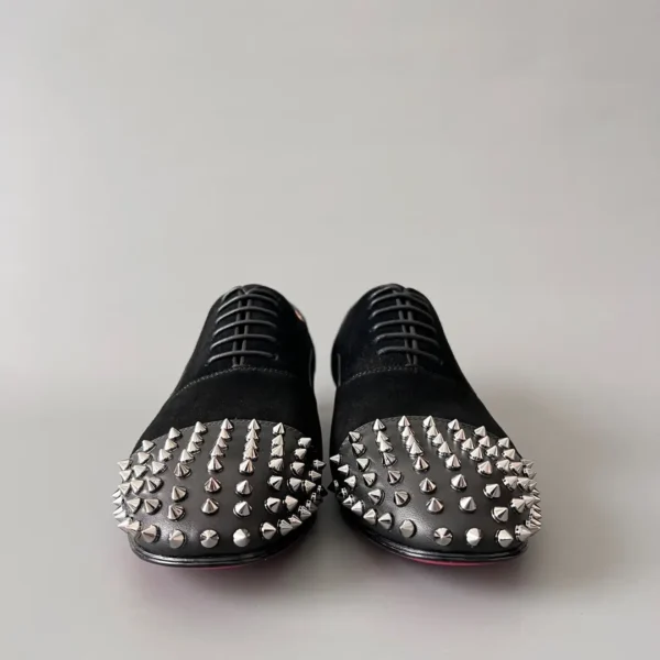 Christian Louboutin Greggo Fashion Men's Rest - Image 2