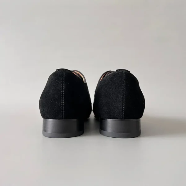 Christian Louboutin Greggo Fashion Men's Rest - Image 5