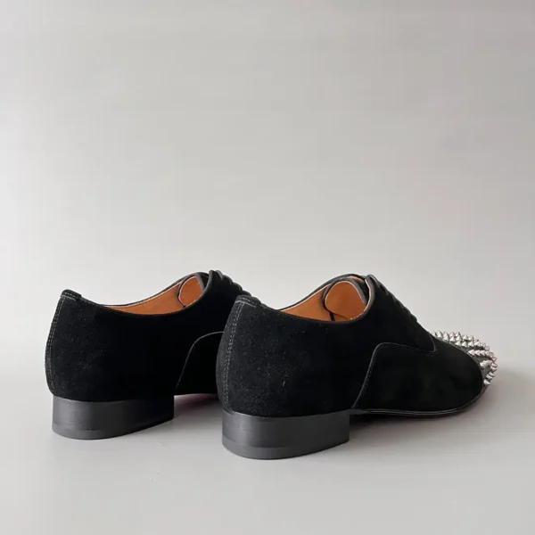 Christian Louboutin Greggo Fashion Men's Rest - Image 4