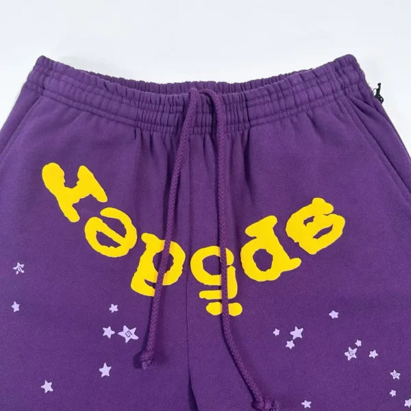 Sp5der Pants - Image 3