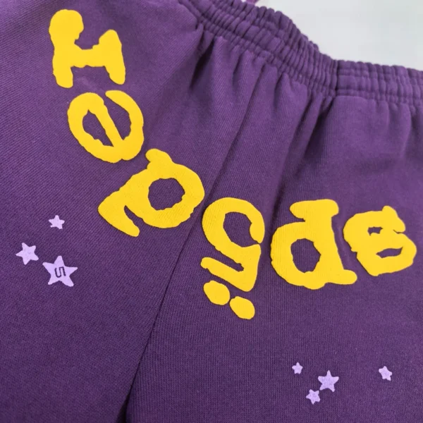Sp5der Pants - Image 5
