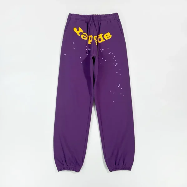 Sp5der Pants