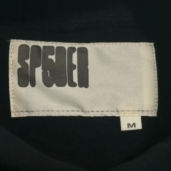 Sp5der Grey Wait Spider Hoodie  0761 *Knitted 450g - Image 3