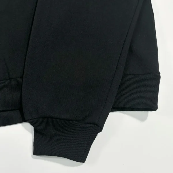 Sp5der Grey Wait Spider Hoodie  0761 *Knitted 450g - Image 7