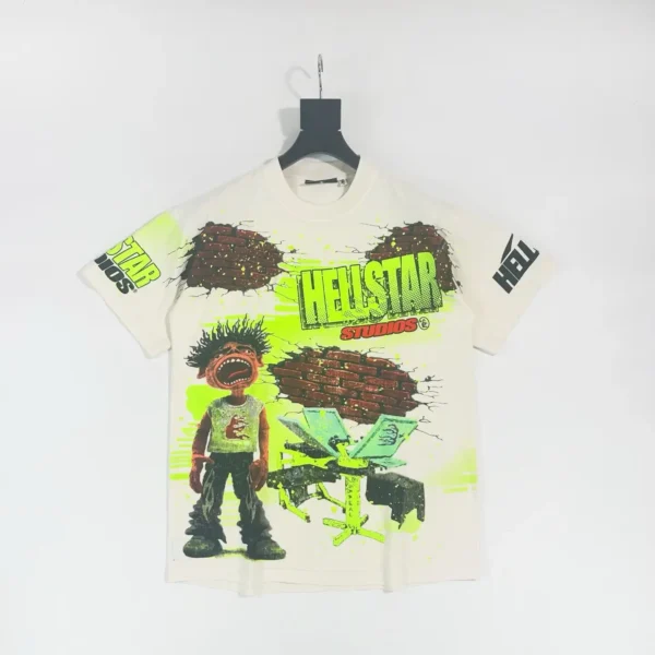 Sp5der t-shirts