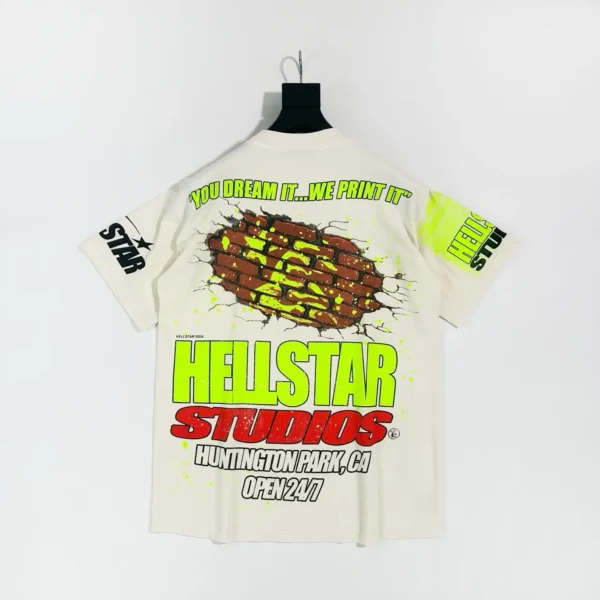 Sp5der t-shirts - Image 2
