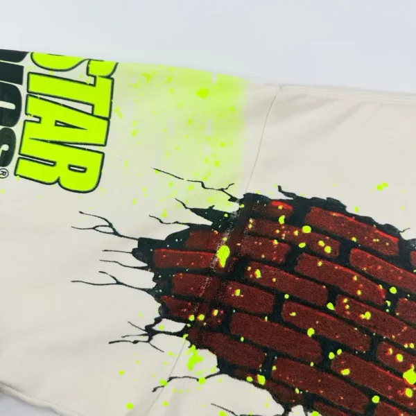 Sp5der t-shirts - Image 4