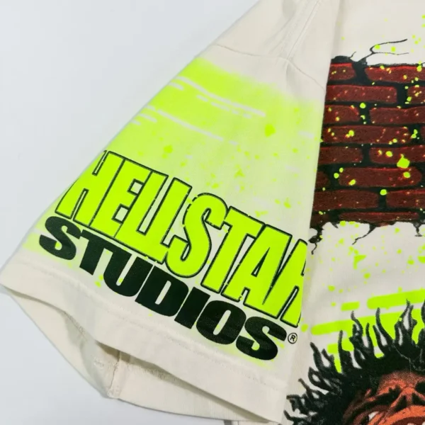 Sp5der t-shirts - Image 8