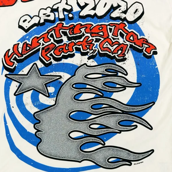 Sp5der t-shirts - Image 11