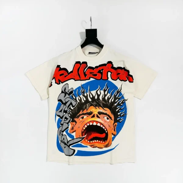 Sp5der t-shirts