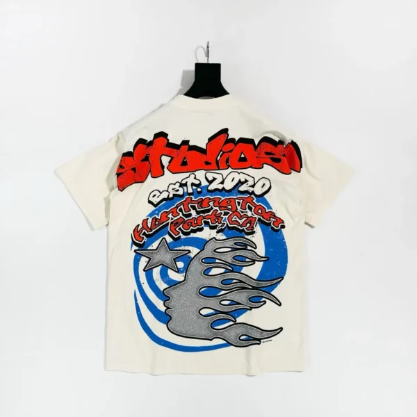 Sp5der t-shirts - Image 2