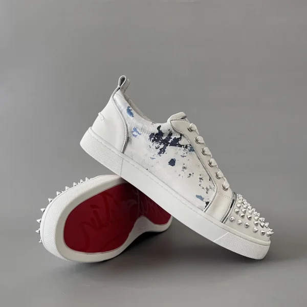 Christian Louboutin Louis Juni - Image 7