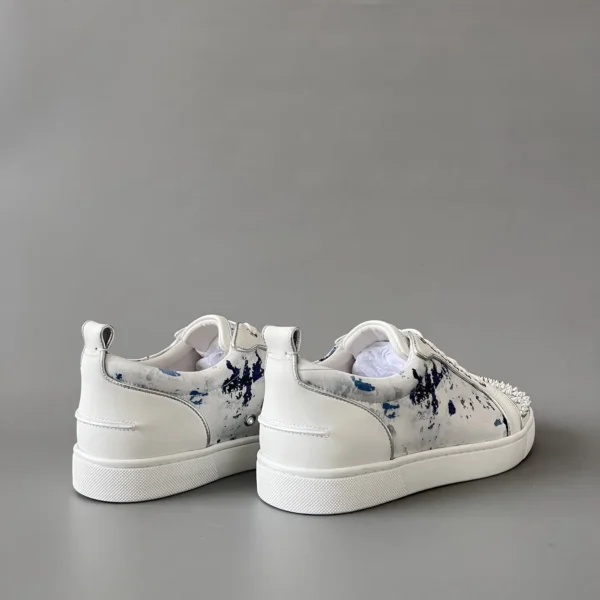 Christian Louboutin Louis Juni - Image 4