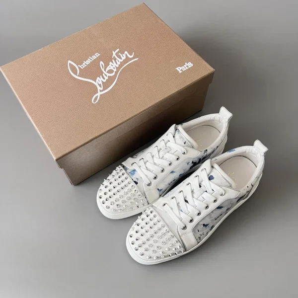 Christian Louboutin Louis Juni - Image 9
