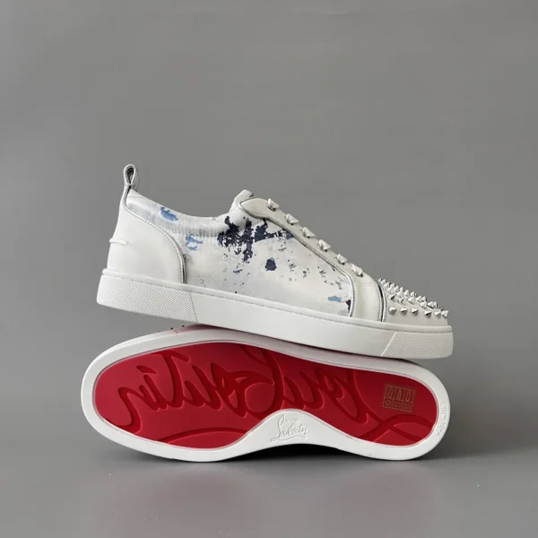 Christian Louboutin Louis Juni - Image 6