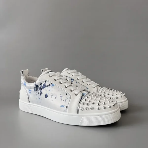 Christian Louboutin Louis Juni - Image 3