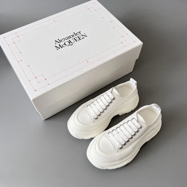 Alexander McQueen Tread - Image 9