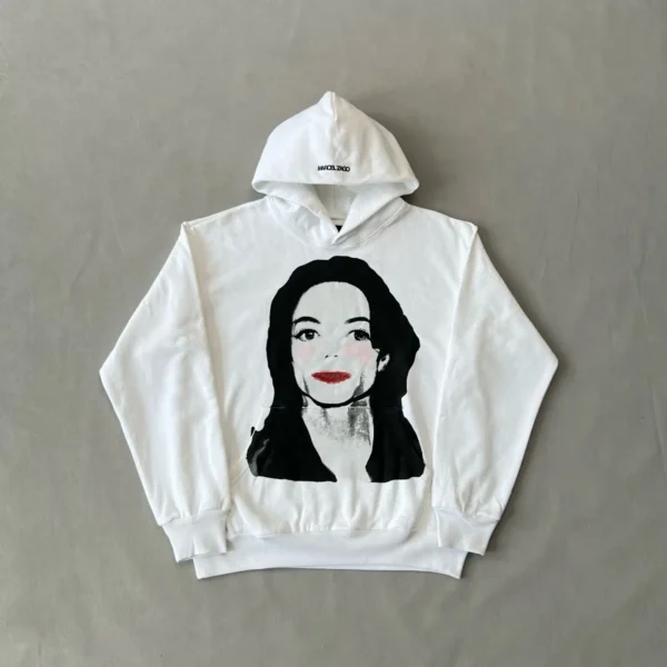 Marcel Hoodie