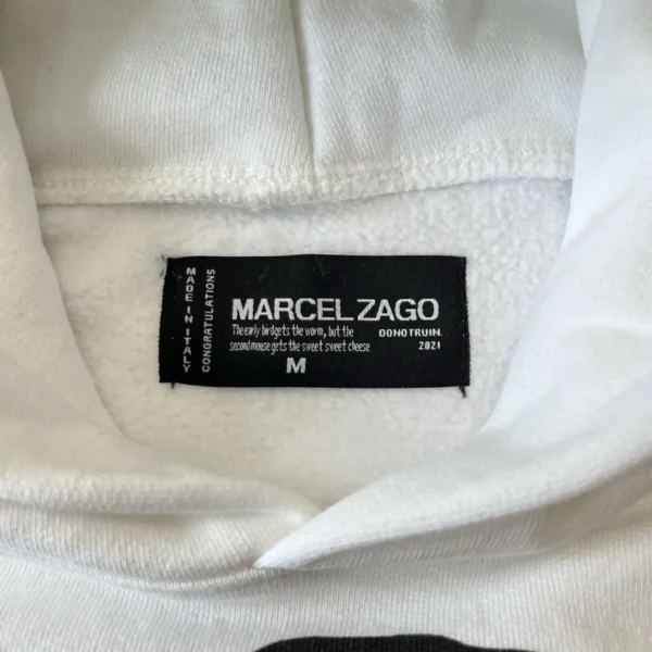 Marcel Hoodie - Image 5