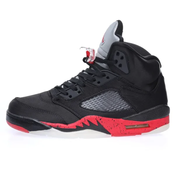 Jordan 5 Retro "Satin Bred"