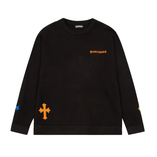 Chrome Hearts Classic Heavy duty Round