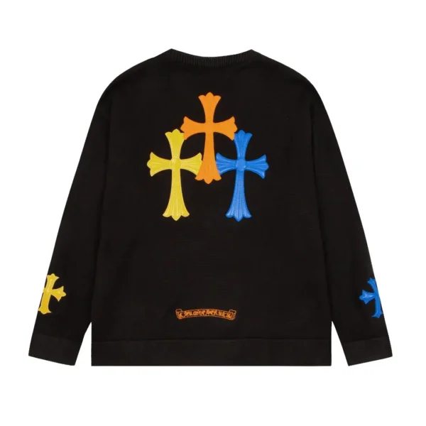 Chrome Hearts Classic Heavy duty Round - Image 2