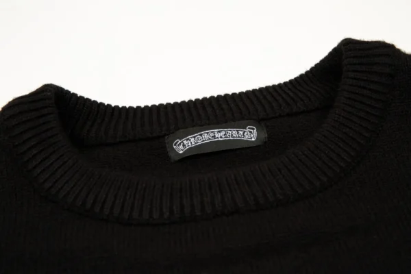 Chrome Hearts Classic Heavy duty Round - Image 3