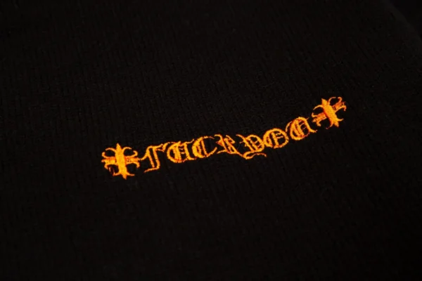 Chrome Hearts Classic Heavy duty Round - Image 4