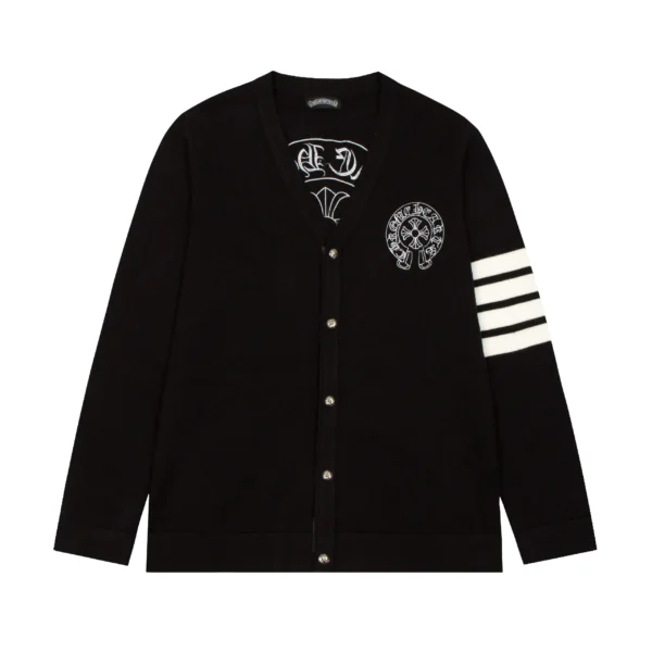 Chrome Hearts hoodie