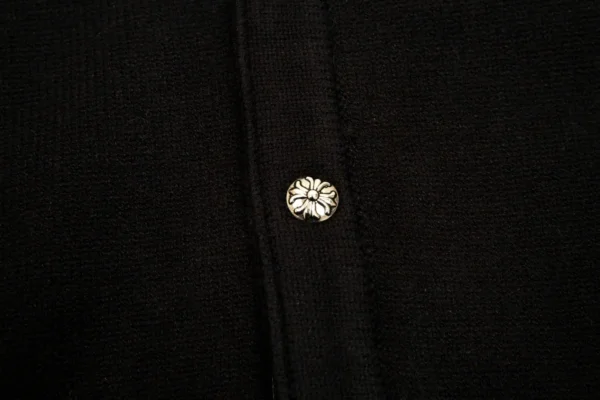 Chrome Hearts hoodie - Image 6