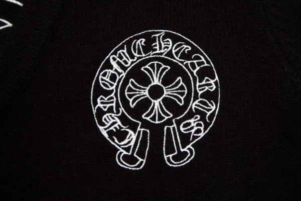 Chrome Hearts hoodie - Image 7