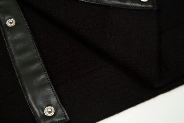 Chrome Hearts hoodie - Image 8