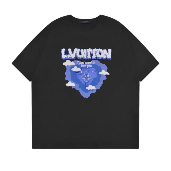 Louis Vuitton  Shirts