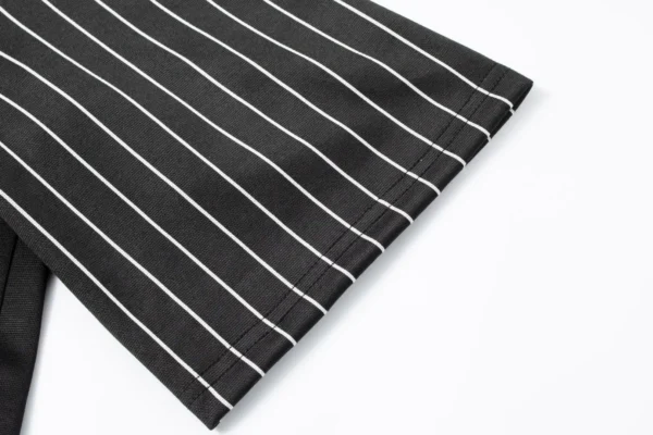 Louis Vuitton 23 aircraft short sleeved shirts
Customized Fabric Fabric - Image 6