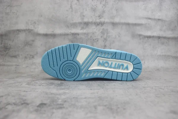 Louis vuitton Trainer - Image 4