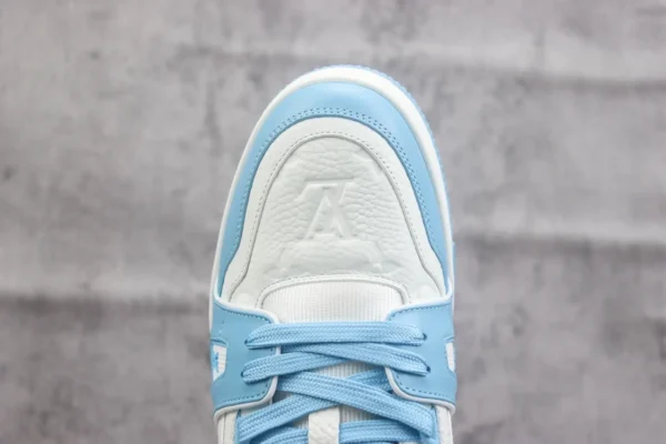 Louis vuitton Trainer - Image 8