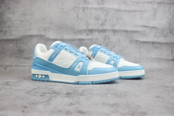 Louis vuitton Trainer - Image 2