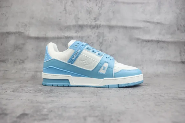 Louis vuitton Trainer - Image 3