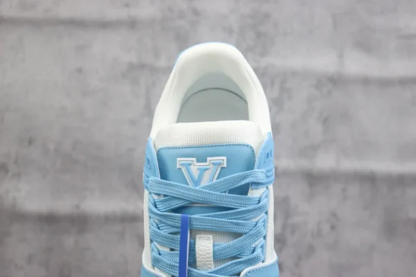 Louis vuitton Trainer - Image 9