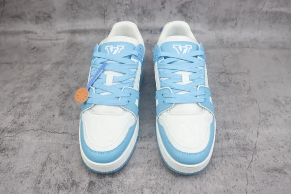 Louis vuitton Trainer - Image 5