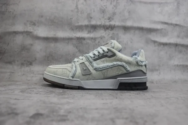 Louis vuitton Denim