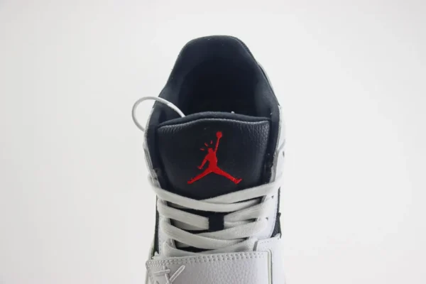 Travis Scott x Jordan Jumpman Jack TR "University Red" - Image 9